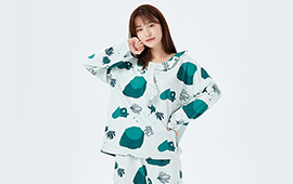 什么樣的家居服適合您